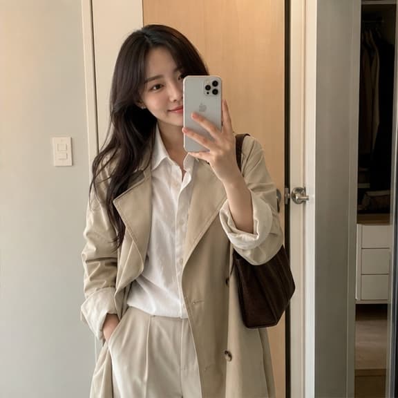 오늘 옷