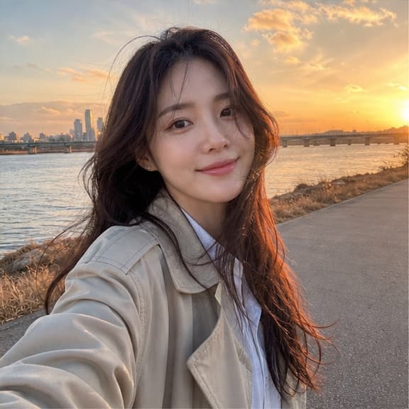 저녁