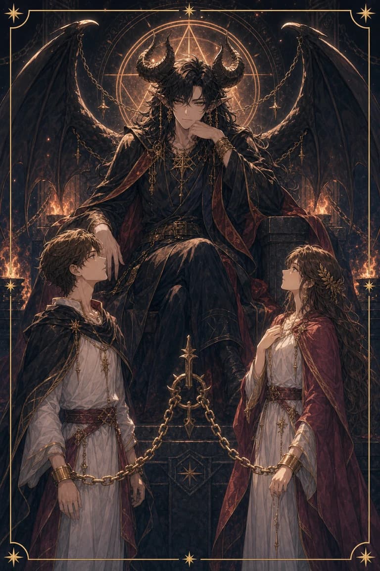惡魔