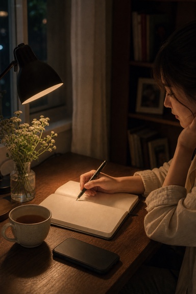 Night note